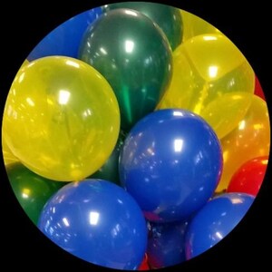 Balloon Bouquet